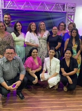 Foto: Eliena Monteiro