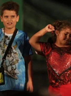 Foto: Michael Dantas/SEC-AM