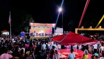 Foto: Reprodução/Paróquia de Maués