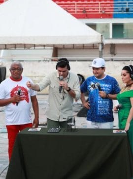 Foto: Bruno Zanardo/Secom