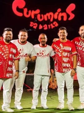 Foto: Justino Guimarães