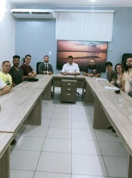 Foto: Secom Parintins