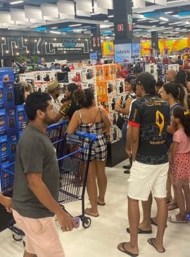 Foto: Emanuelle Araújo