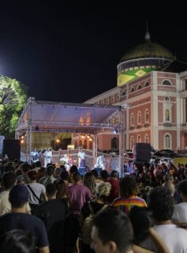 Foto: Michael Dantas/ SEC-AM
