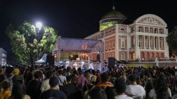 Foto: Michael Dantas/ SEC-AM