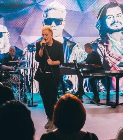Foto: Reprodução/Instagram