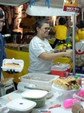 Foto: Marcio James/Semcom