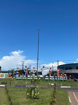 Foto: Edilene Mafra/PEM