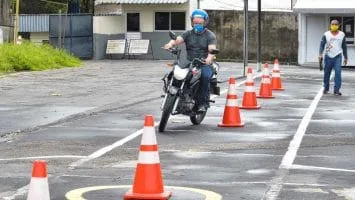 Foto: Divulgação/Detran-AM