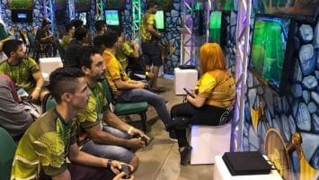 Foto: Patrick Marques/G1 AM