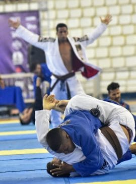 Foto: Mauro Neto/Faar