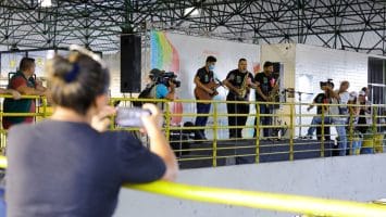 Foto: João Viana/Semcom