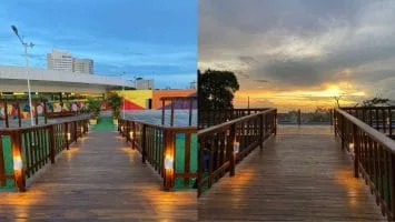 Foto: Manauara Shopping