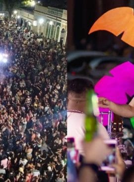 Fotos: Reprodução/Facebook