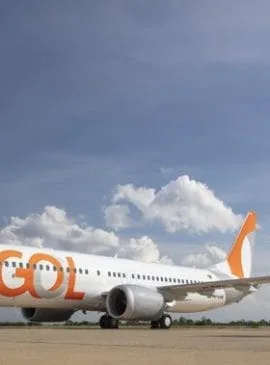 Foto: Divulgação/Gol 