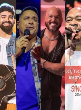 Fotos: Reprodução/Instagram