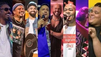 Fotos: Reprodução/Instagram