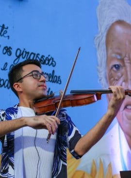Foto: Antonio Pereira/Semcom