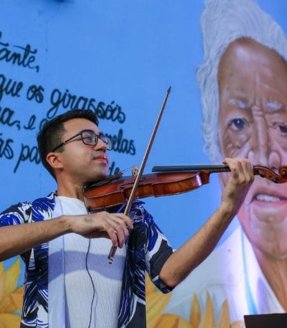 Foto: Antonio Pereira/Semcom