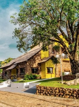 Sesc AM promove excursão turística para a Serra de Tepequém, em Roraima; saiba como participar