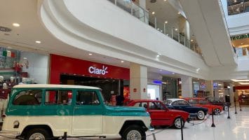 Foto: Divulgação/Shopping Ponta Negra