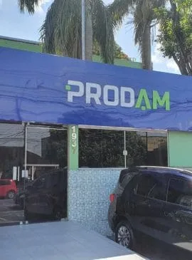 Foto: Divulgação/Prodam