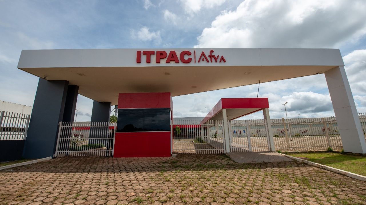 Afya inaugura sua primeira faculdade de Medicina no AM em Itacoatiara nesta  segunda - Portal Edilene Mafra