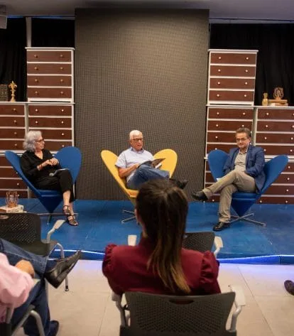 Foto: Divulgação/Sesc AM