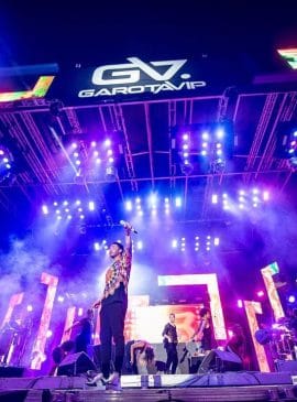 Foto: Divulgação/Fábrica de Eventos