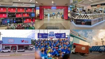 Fotos: Divulgação