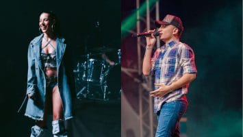 Marina Sena, João Gomes / Foto: Montagem/Instagram
