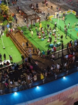Foto: Divulgação/Manauara Shopping