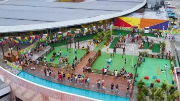 Foto: Divulgação/Manauara Shopping