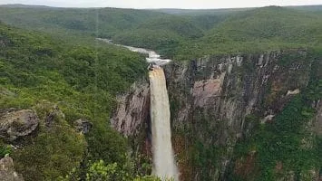 Foto: Janailton Falcão