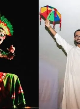 Fotos: Dheyson Lima/Arte Sem Fronteiras