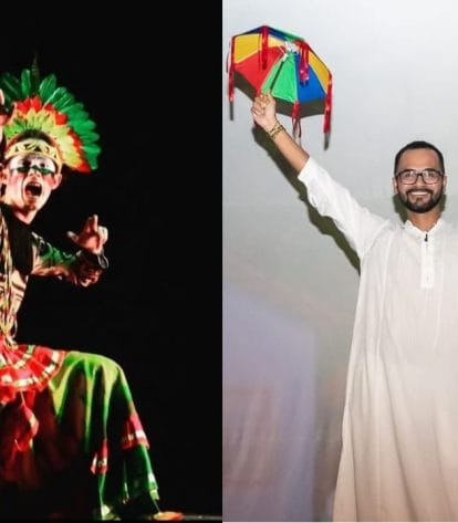 Fotos: Dheyson Lima/Arte Sem Fronteiras