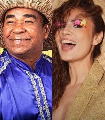 Fotos: Reprodução/Instagram