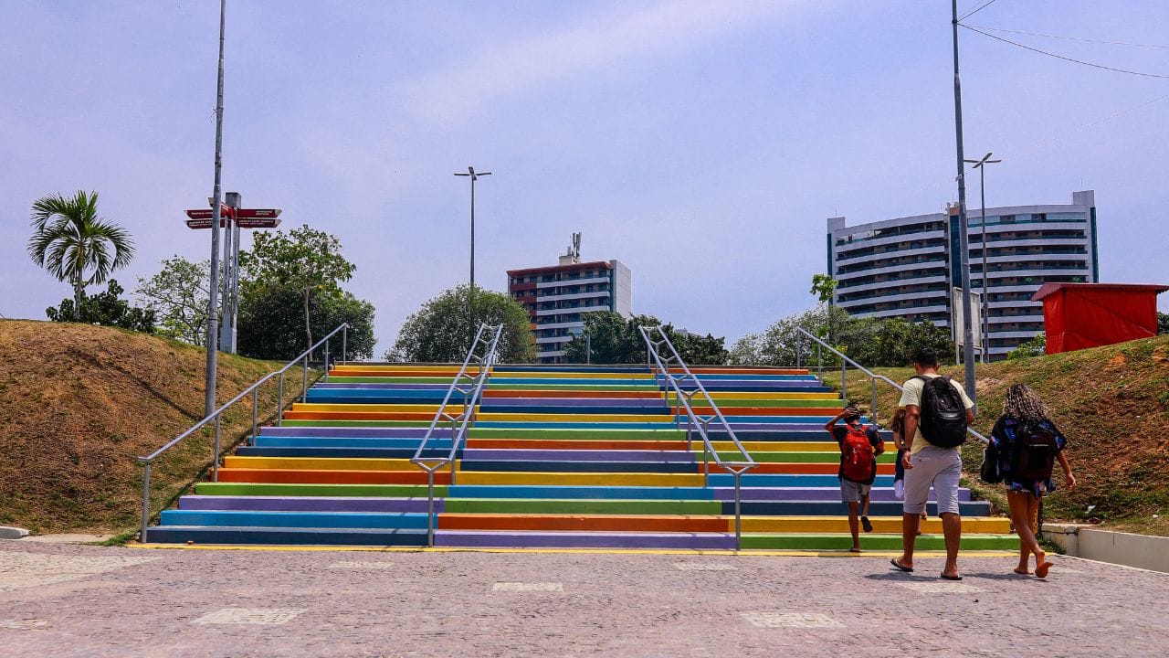 Foto: João Viana/Semcom