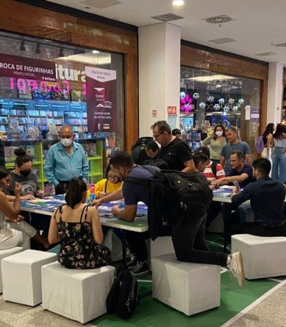 Foto: Divulgação