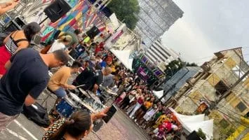 Foto: Casarão de Ideias