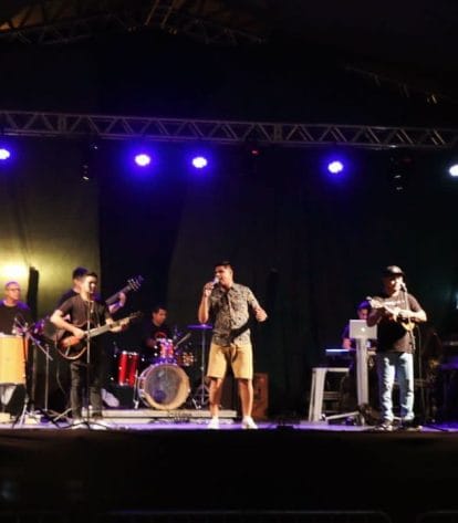 Foto: Jussara Amorim/Universidade Nilton Lins