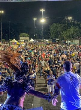 Foto: Oliveira Jr/Manauscult