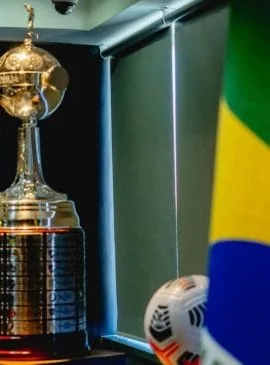 Foto: Divulgação/Conmebol