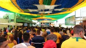 Foto: Arquivo/Manauscult