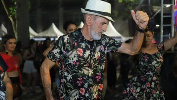 Eventos de samba são destaque na agenda cultural de Manaus neste sábado