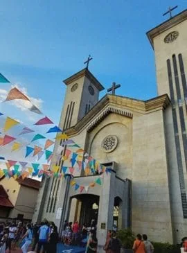 Foto: Arquidiocese de Manaus