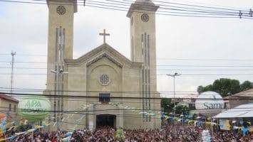 Foto: Arquidiocese de Manaus