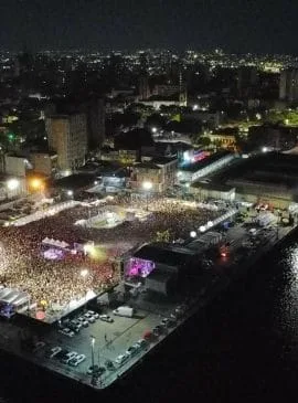 Foto: Márcio Melo/Semcom 