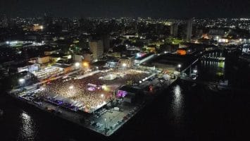 Foto: Márcio Melo/Semcom 