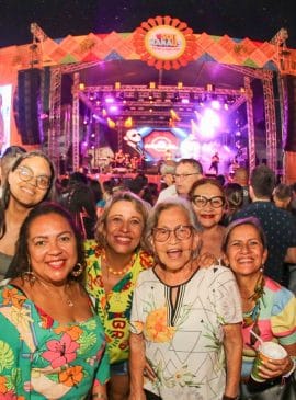 Foto: Márcio Melo/Semcom 